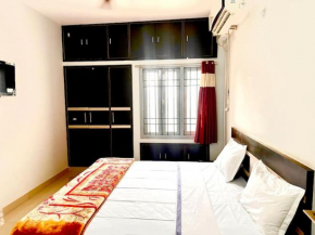 The Luxe Lounge 102 Flat 2bhk